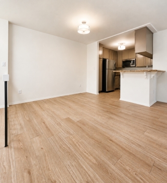 Apartment in Los Angeles