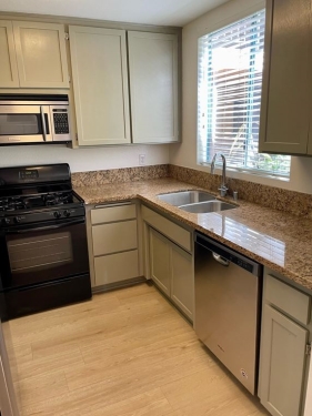 Apartment in Los Angeles