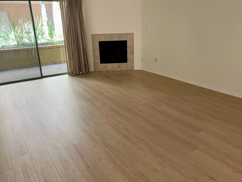 Apartment in Los Angeles