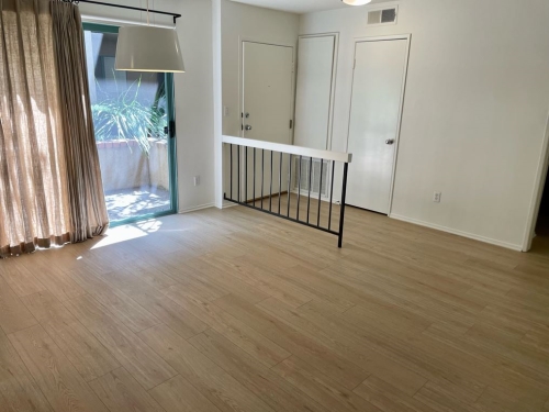 Apartment in Los Angeles