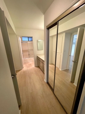 Apartment in Los Angeles