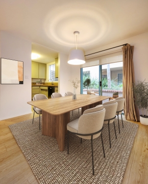 Apartment in Los Angeles