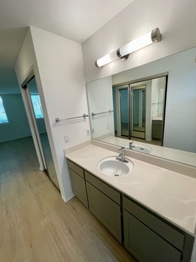 Apartment in Los Angeles