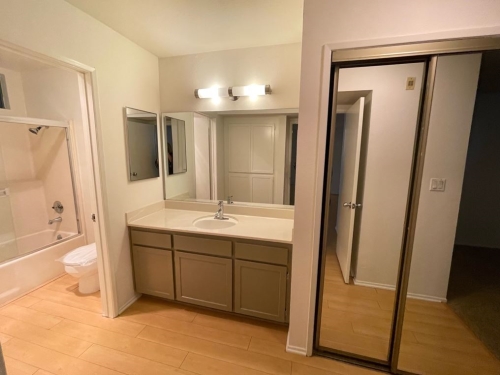 Apartment in Los Angeles