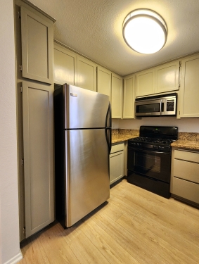 Apartment in Los Angeles