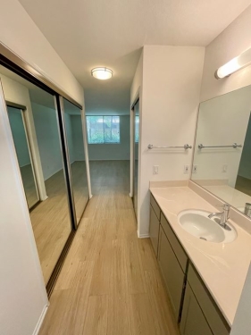 Apartment in Los Angeles