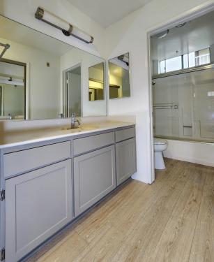 Apartment in Los Angeles