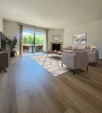 Apartment in Los Angeles