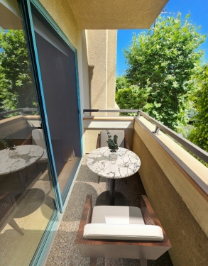 Apartment in Los Angeles