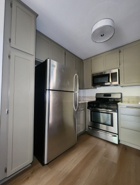 Apartment in Los Angeles
