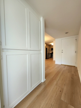 Apartment in Los Angeles