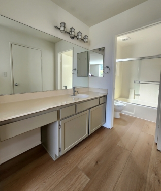 Apartment in Los Angeles