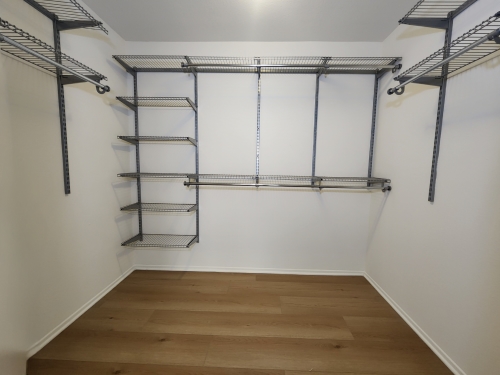 Apartment in Los Angeles