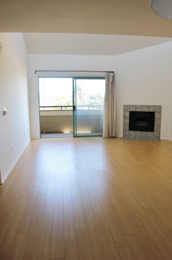 Apartment in Los Angeles