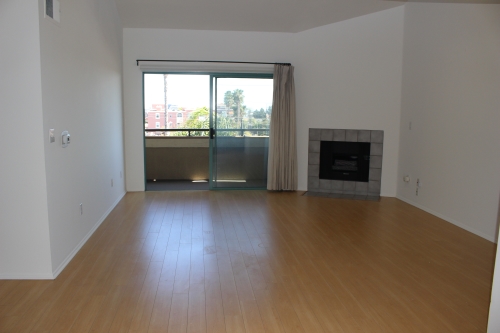 Apartment in Los Angeles