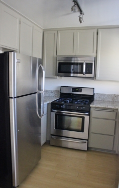 Apartment in Los Angeles