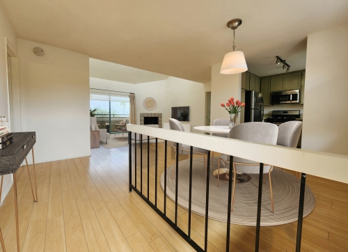 Apartment in Los Angeles