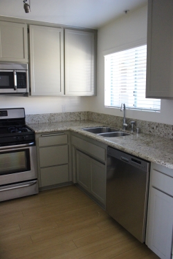Apartment in Los Angeles