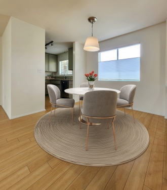 Apartment in Los Angeles
