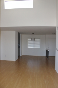 Apartment in Los Angeles