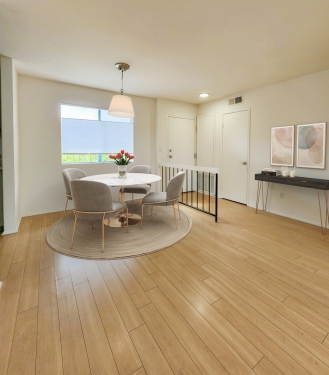 Apartment in Los Angeles