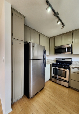 Apartment in Los Angeles