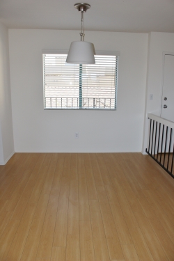 Apartment in Los Angeles