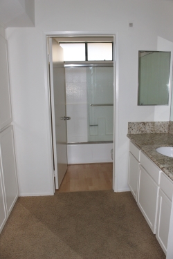Apartment in Los Angeles