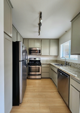 Apartment in Los Angeles