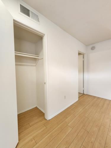 Apartment in Los Angeles