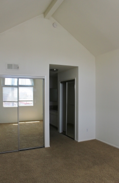 Apartment in Los Angeles