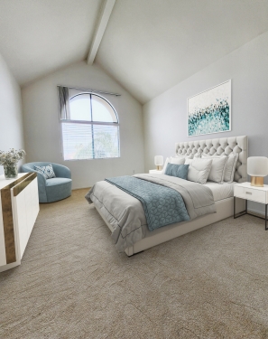 Apartment in Los Angeles