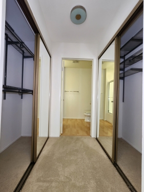 Apartment in Los Angeles