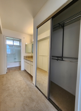 Apartment in Los Angeles