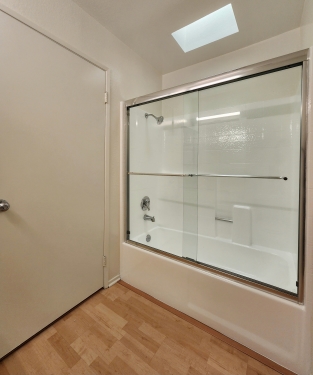 Apartment in Los Angeles