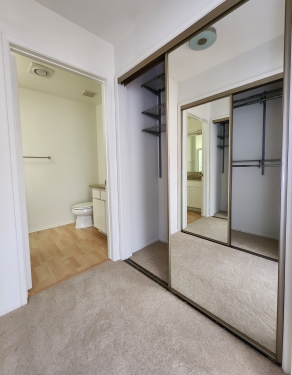 Apartment in Los Angeles