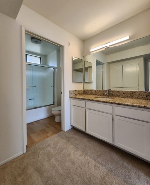 Apartment in Los Angeles