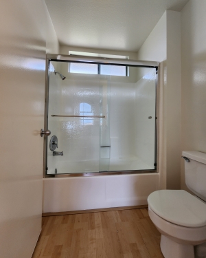 Apartment in Los Angeles