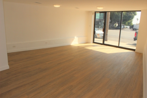 Apartment in Los Angeles