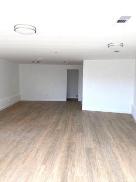 Apartment in Los Angeles