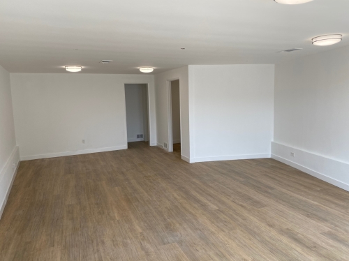 Apartment in Los Angeles
