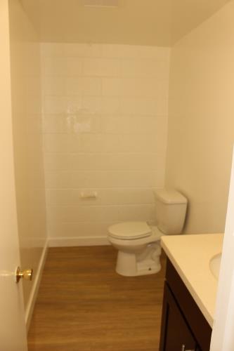 Apartment in Los Angeles
