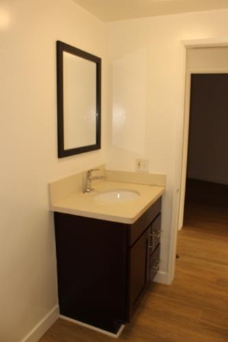 Apartment in Los Angeles