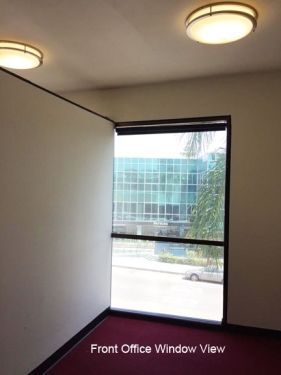 Apartment in Los Angeles