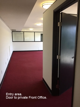 Apartment in Los Angeles