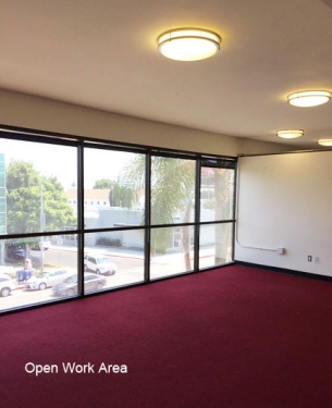 Apartment in Los Angeles