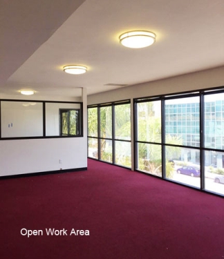 Apartment in Los Angeles