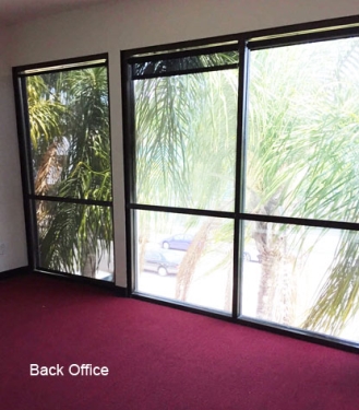 Apartment in Los Angeles