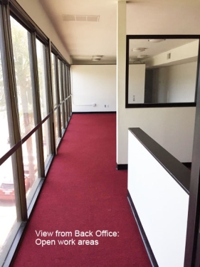 Apartment in Los Angeles