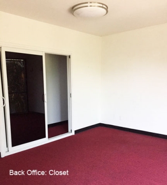 Apartment in Los Angeles